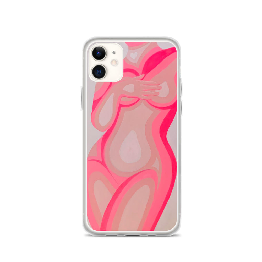 Art iPhone Case