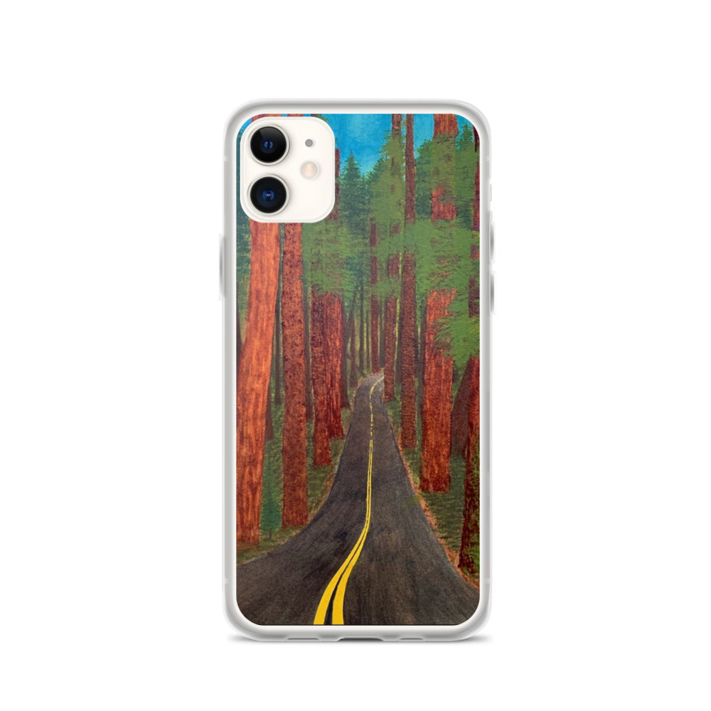 iPhone Case Art