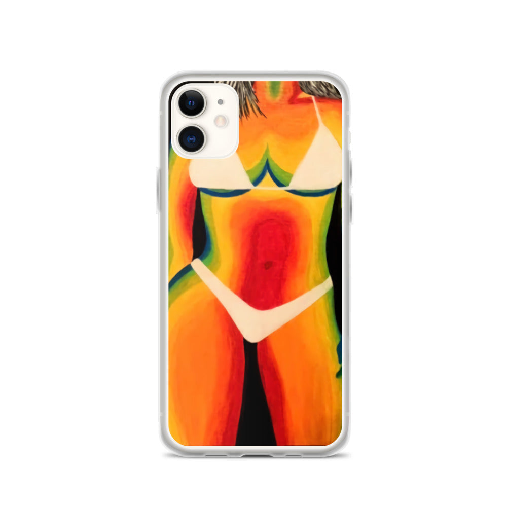 iPhone Case Art