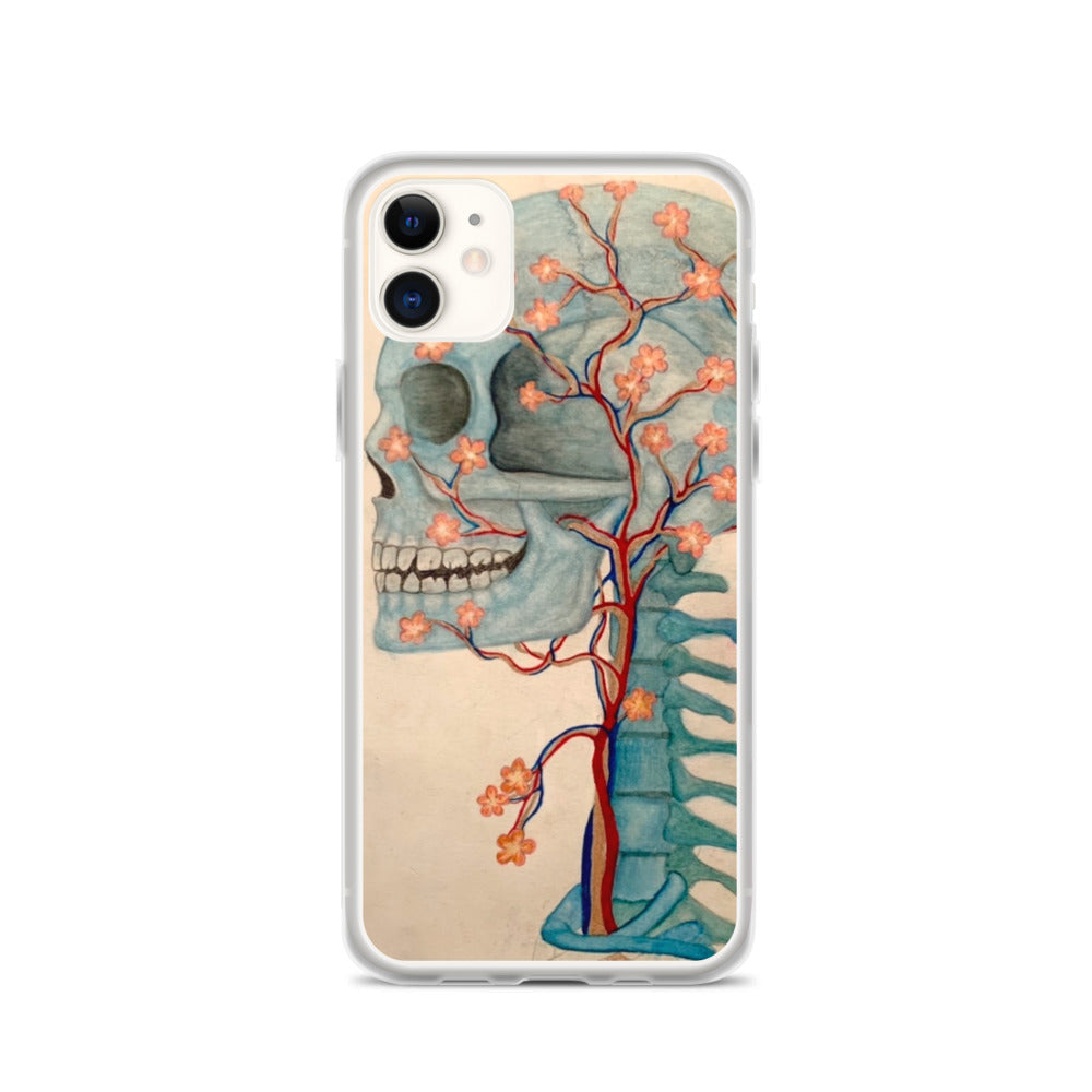 iPhone Case Art