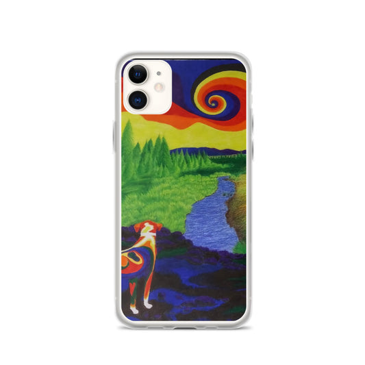 iPhone Case Original Artwork