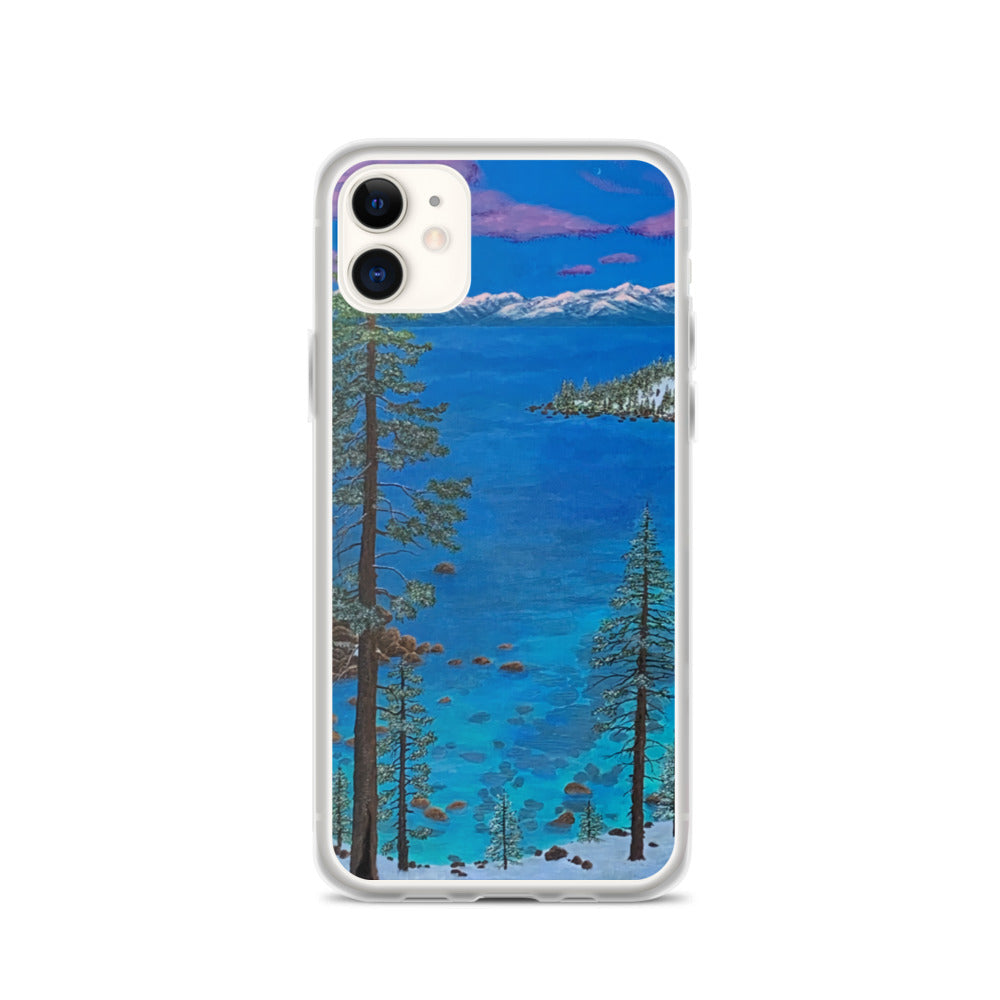 Art iPhone Case