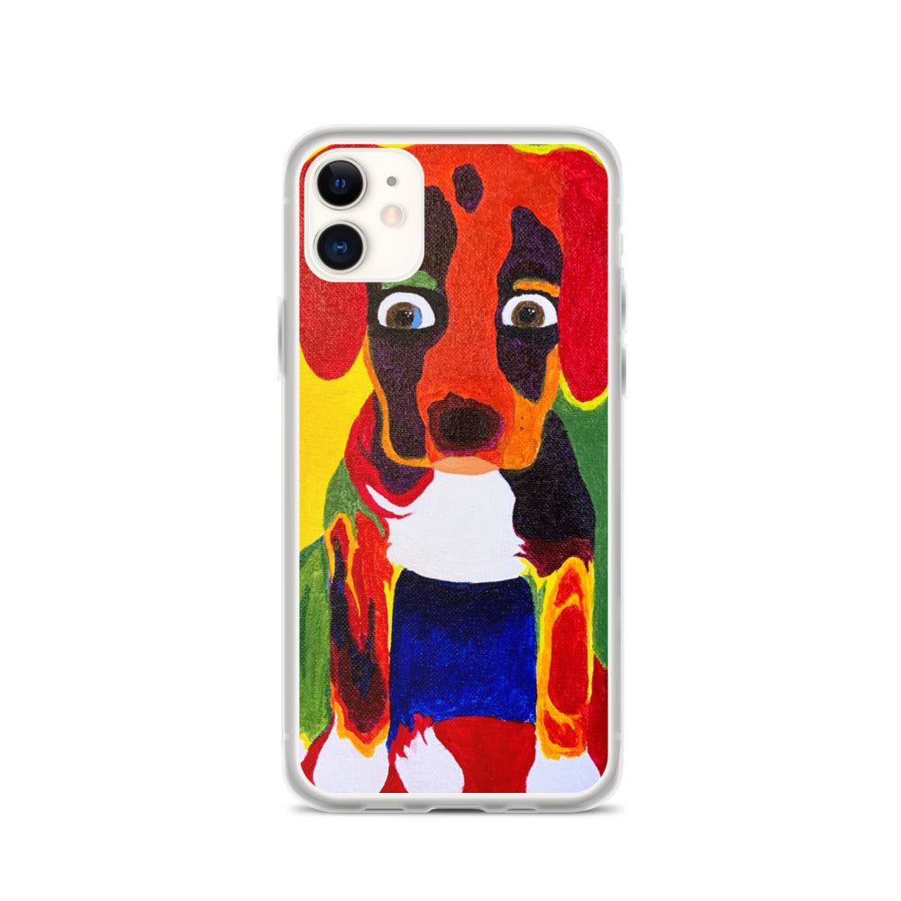 iPhone Case Art