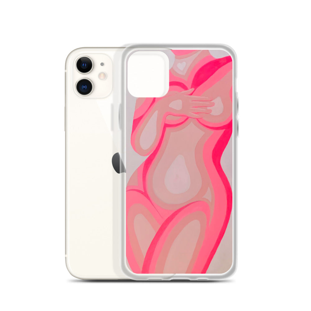 Art iPhone Case