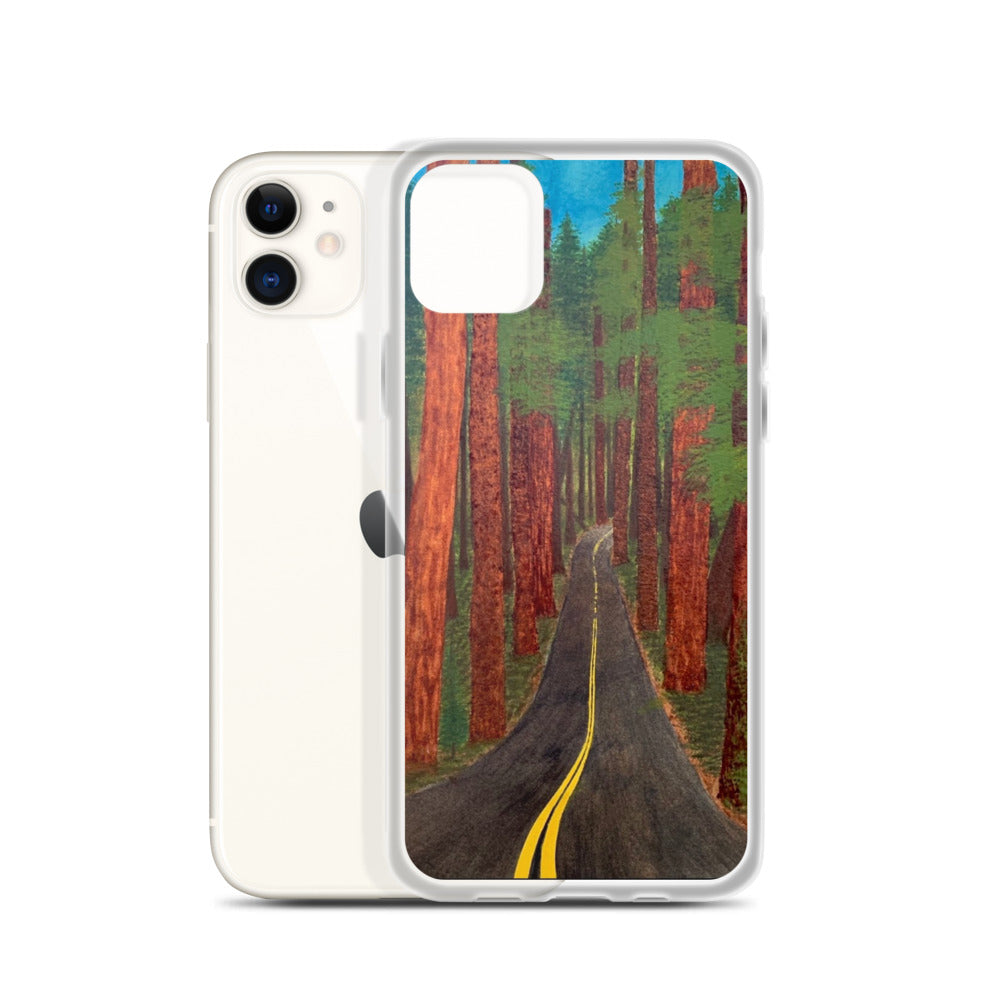 iPhone Case Art