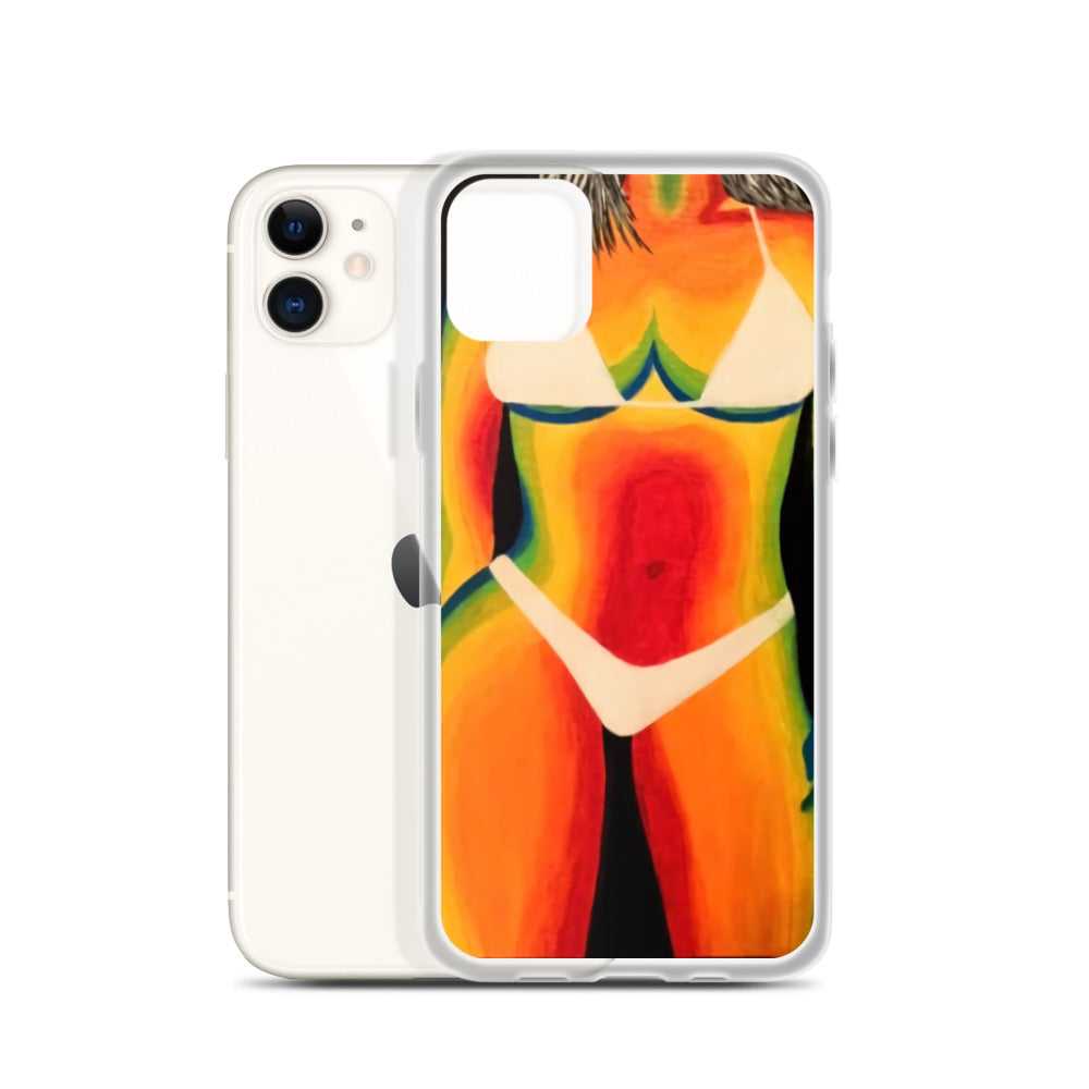 iPhone Case Art