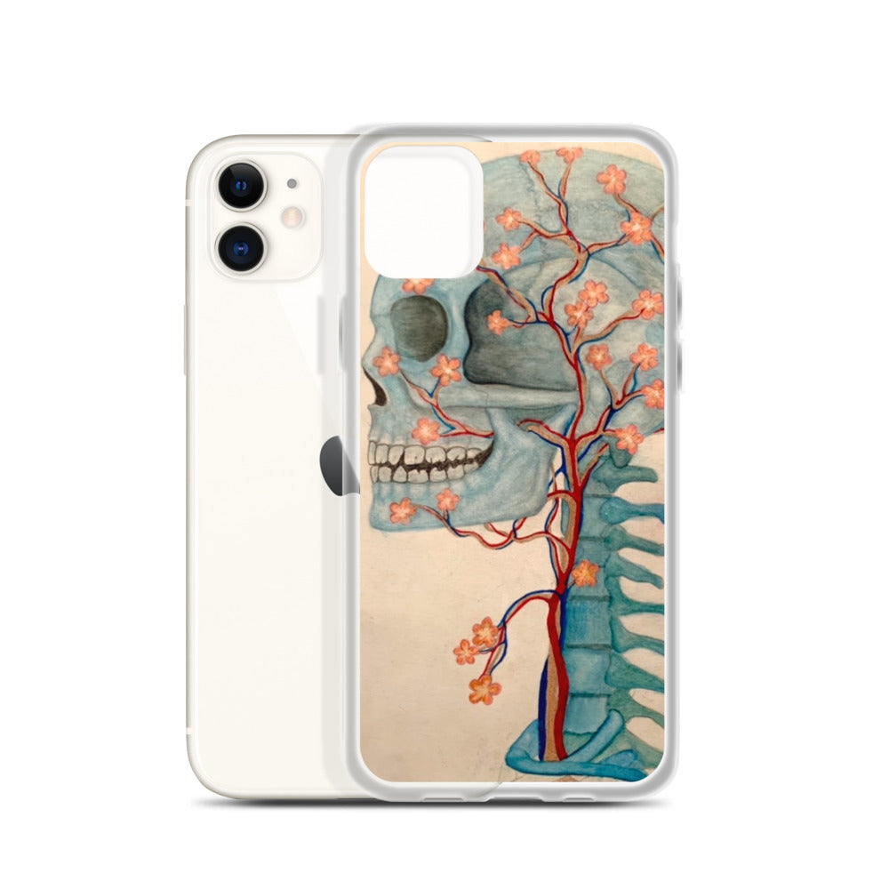 iPhone Case Art