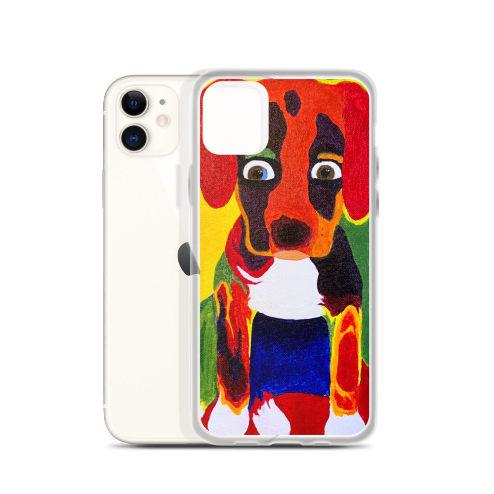 iPhone Case Art