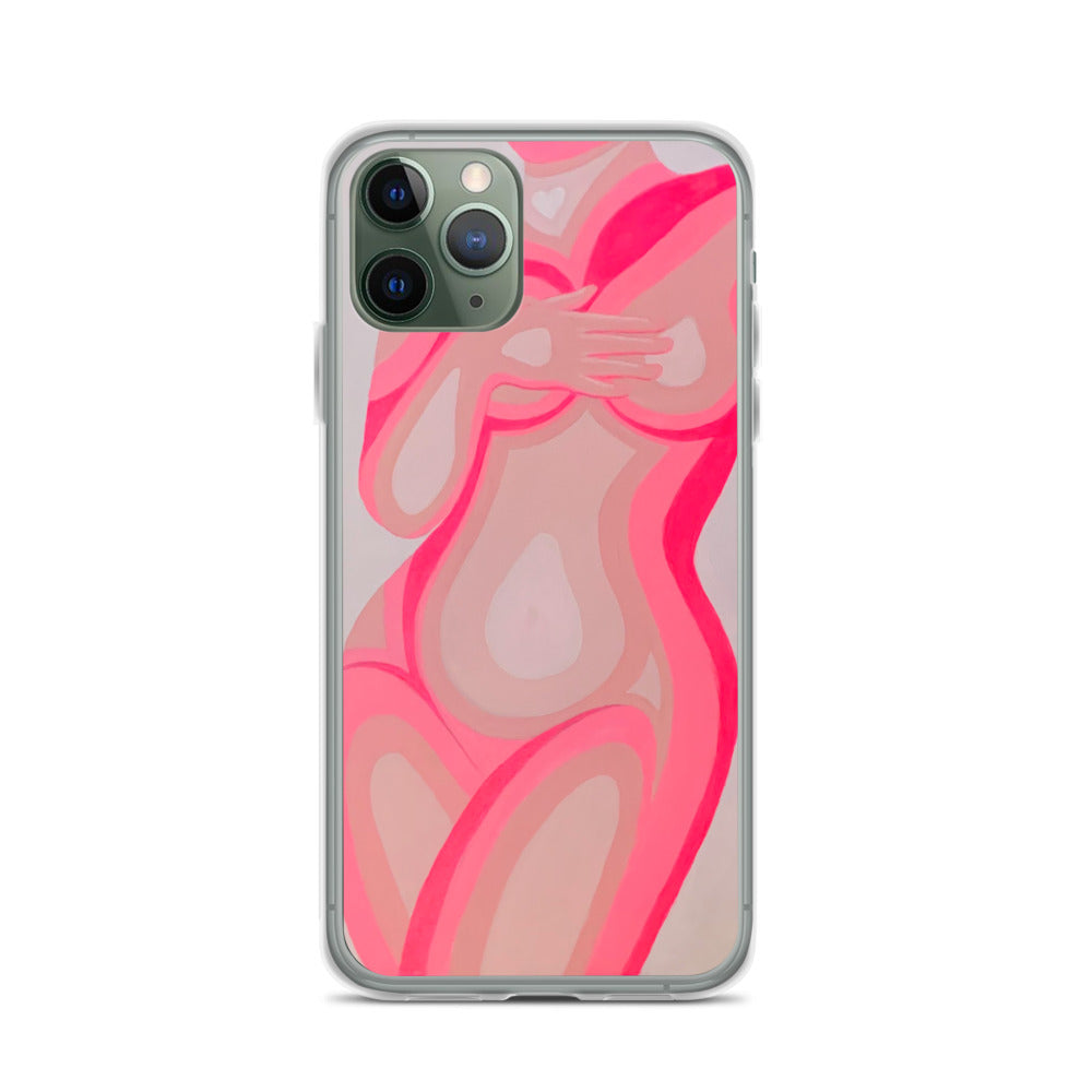 Art iPhone Case