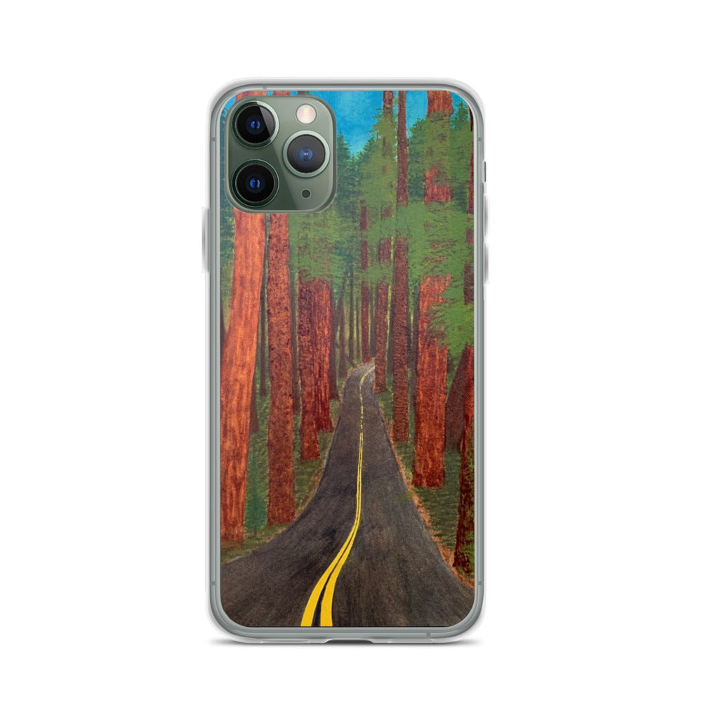 iPhone Case Art