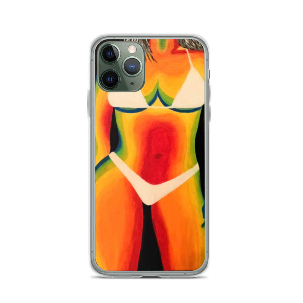 iPhone Case Art