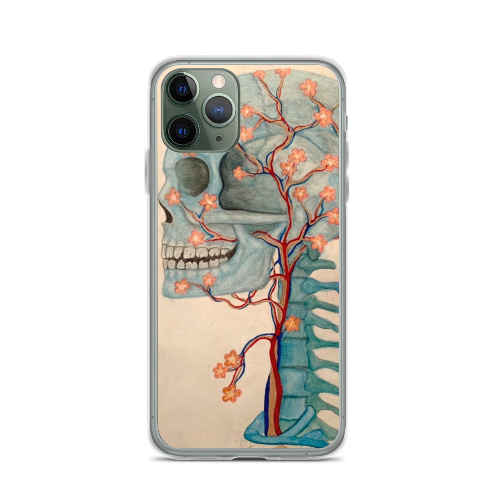 iPhone Case Art