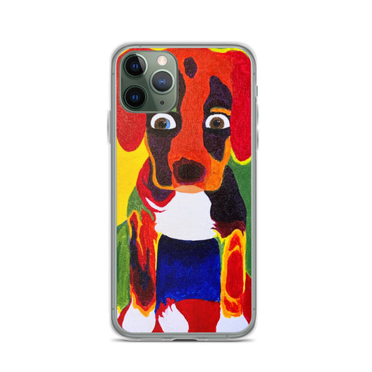 iPhone Case Art