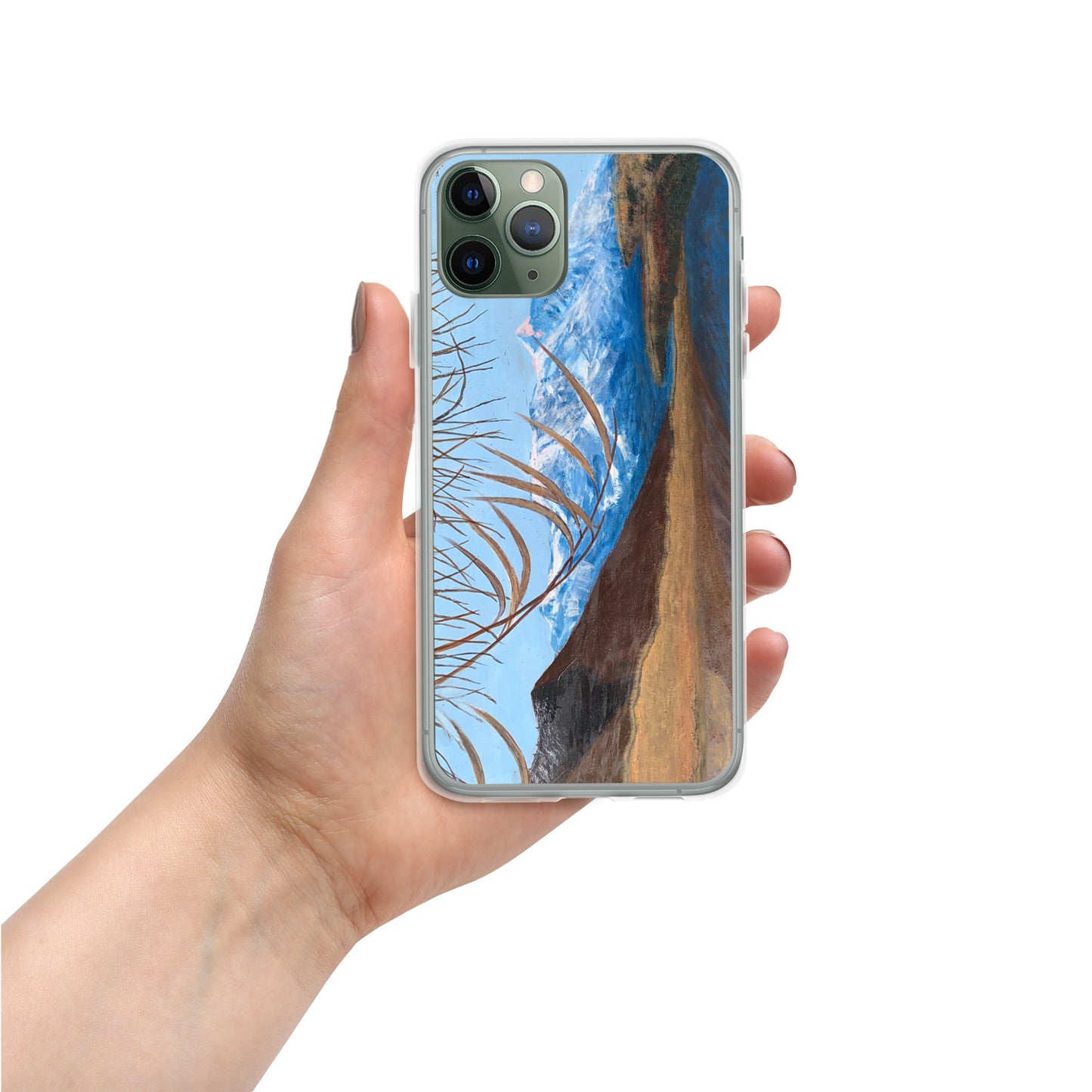 Art iPhone Case