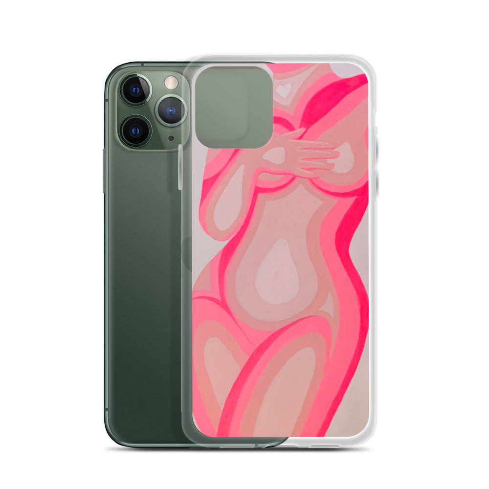 Art iPhone Case