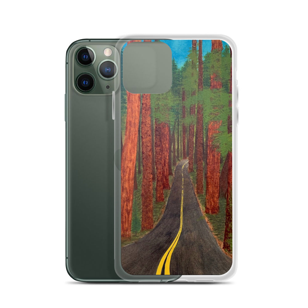 iPhone Case Art