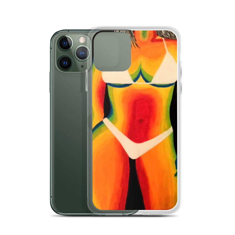 iPhone Case Art