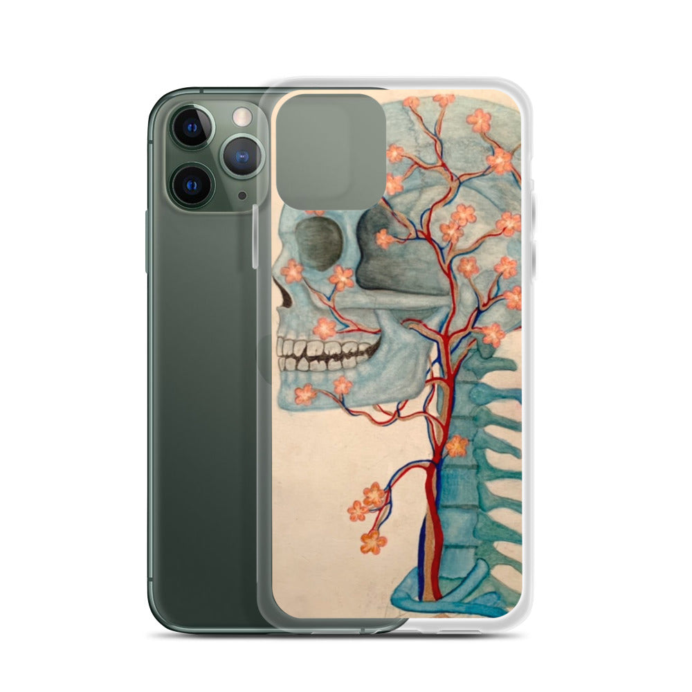 iPhone Case Art