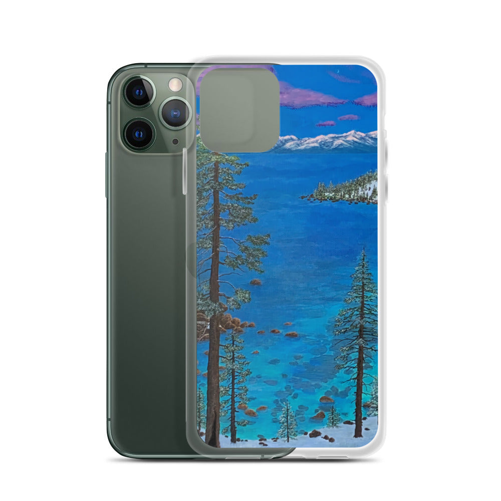 Art iPhone Case