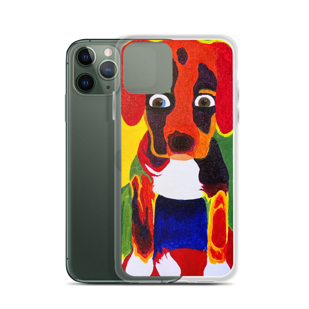 iPhone Case Art