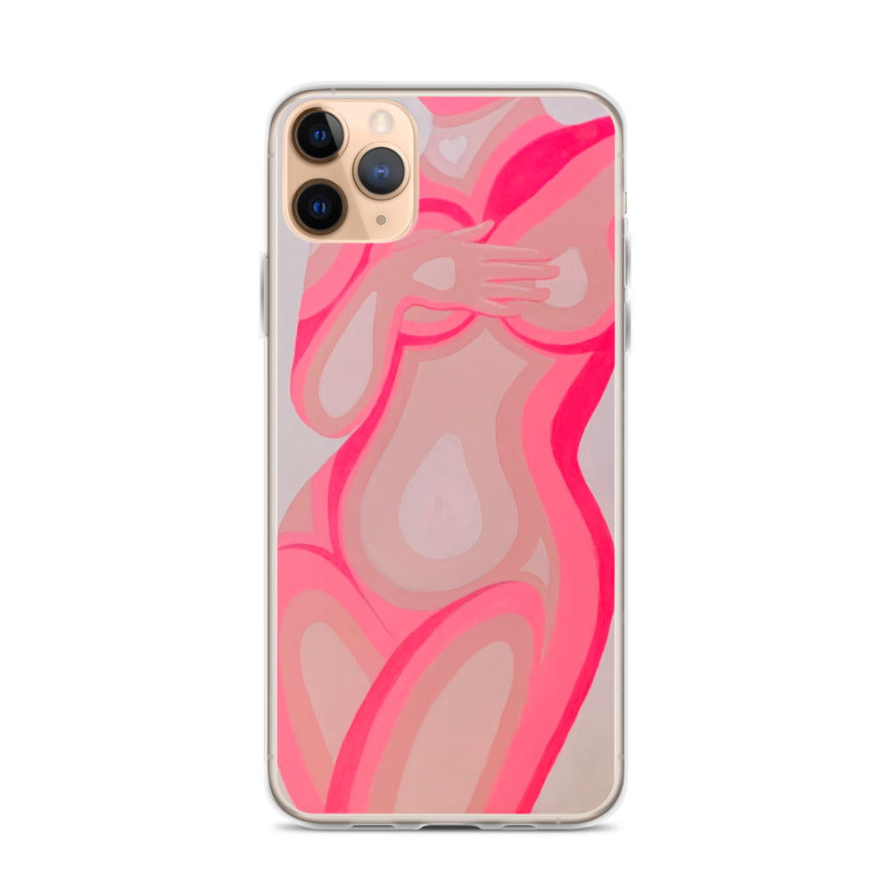 Art iPhone Case