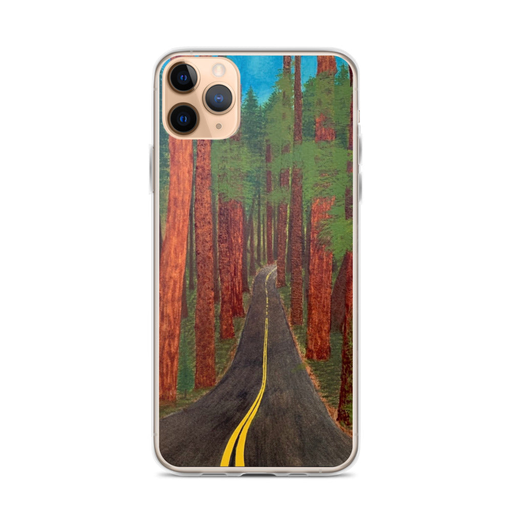 iPhone Case Art