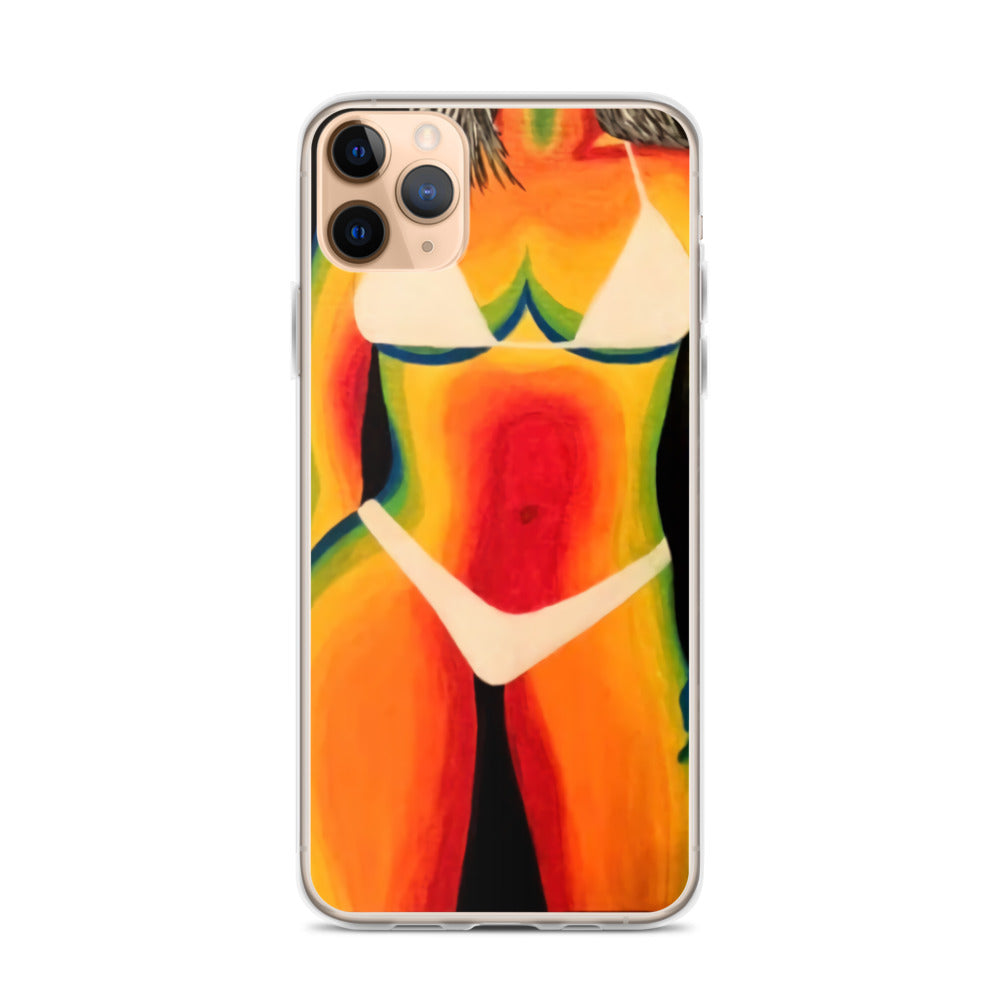 iPhone Case Art