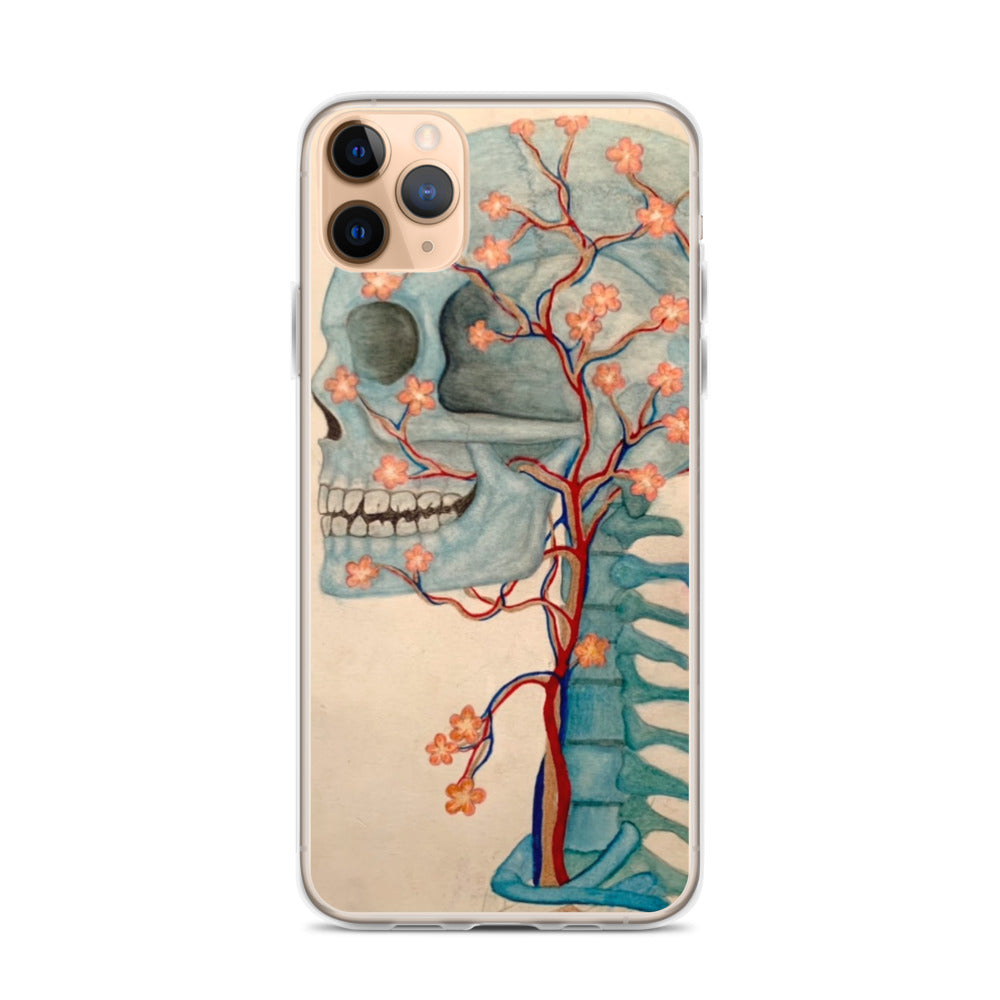 iPhone Case Art