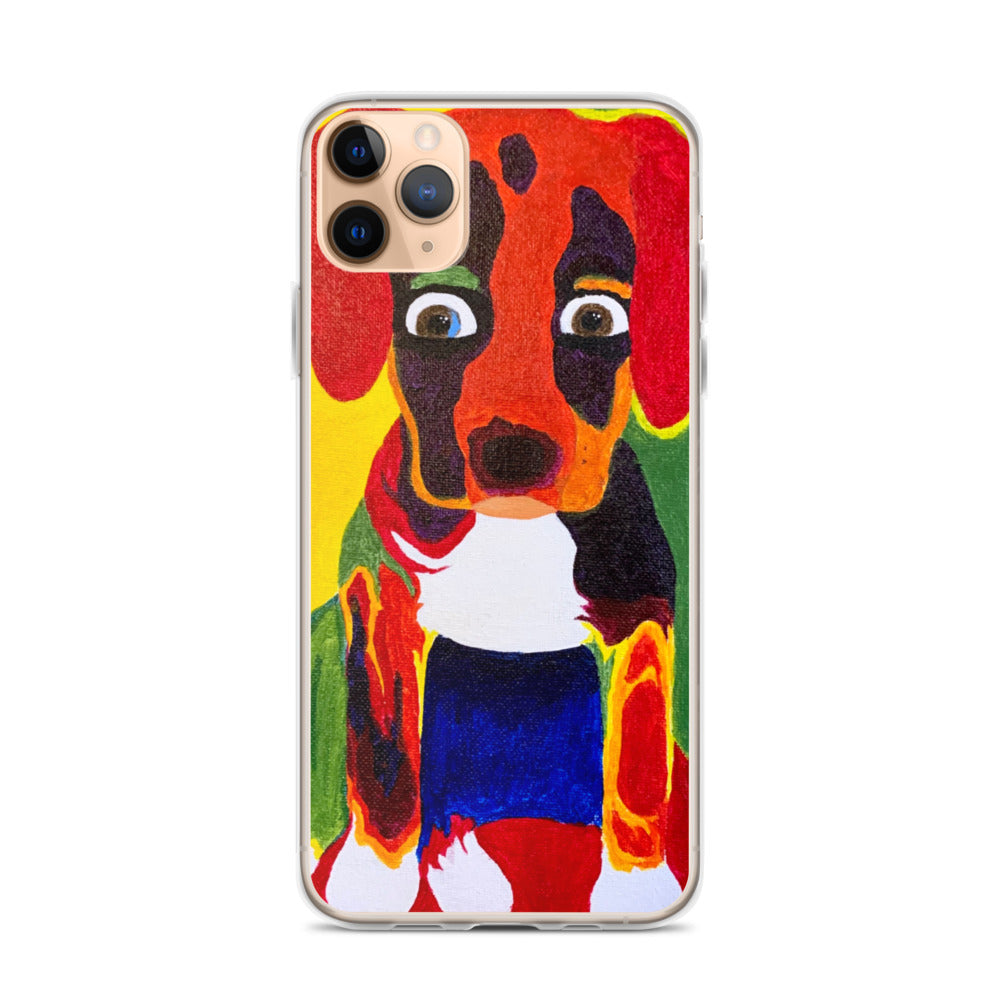 iPhone Case Art