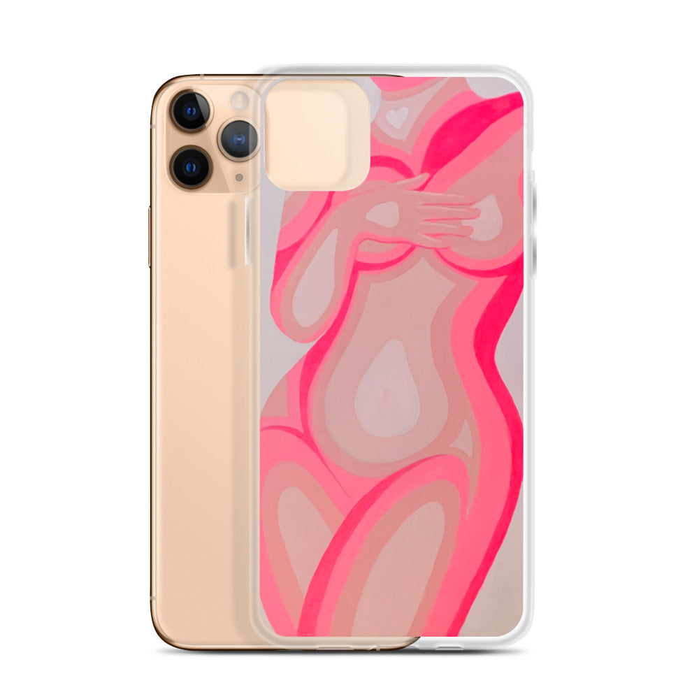 Art iPhone Case