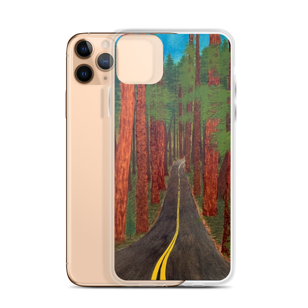 iPhone Case Art