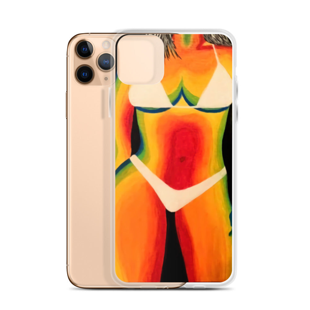 iPhone Case Art