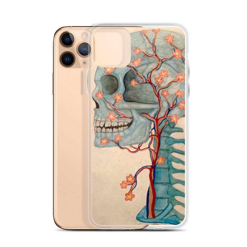 iPhone Case Art