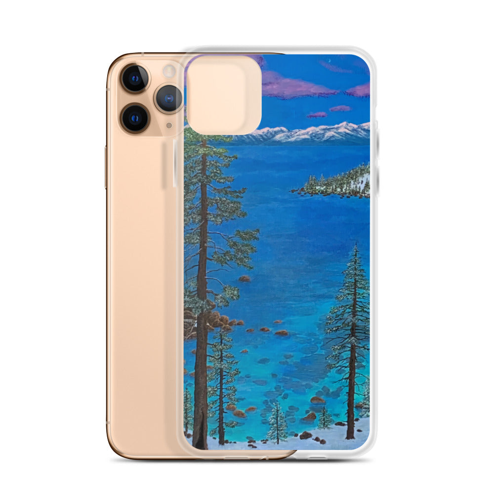 Art iPhone Case