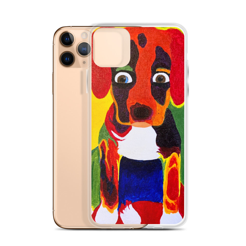 iPhone Case Art