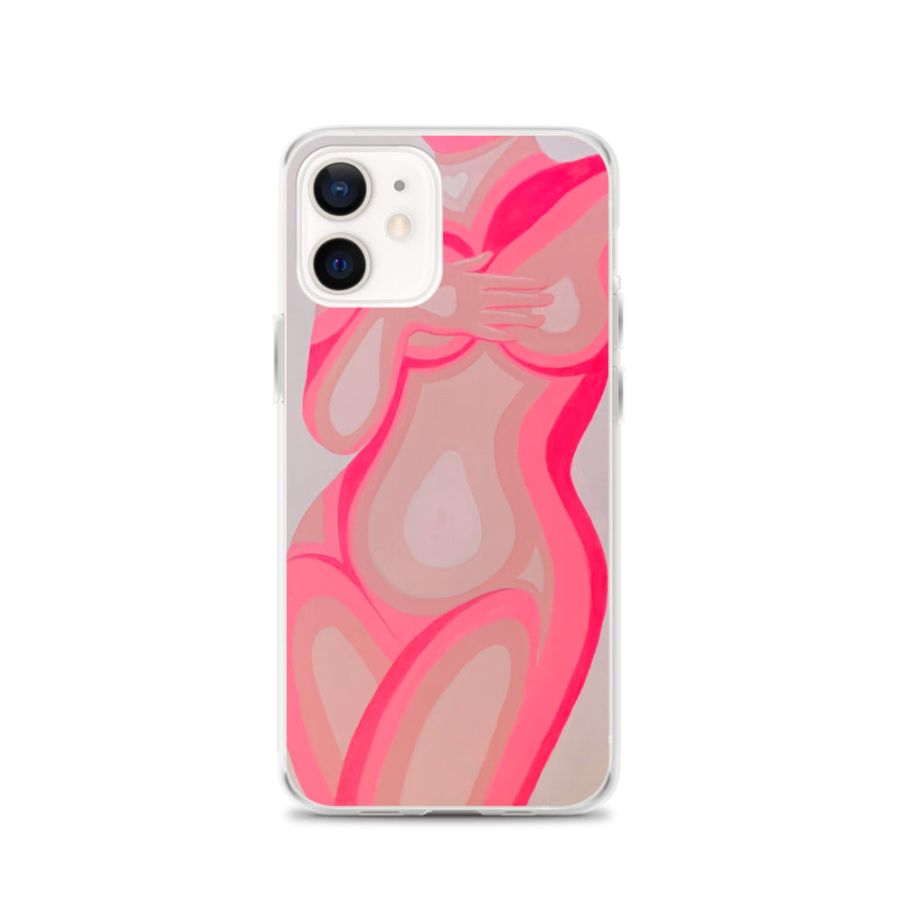 Art iPhone Case