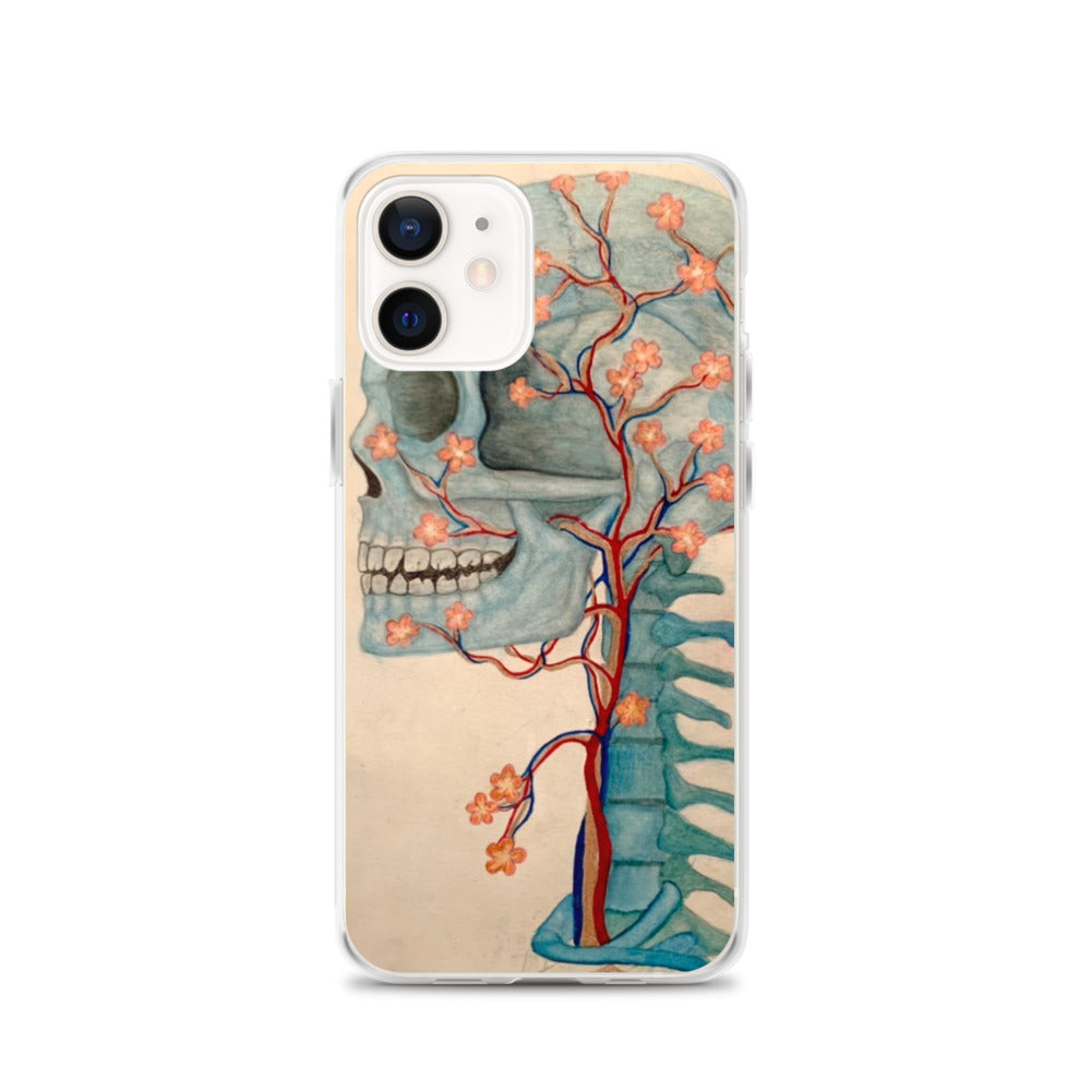 iPhone Case Art