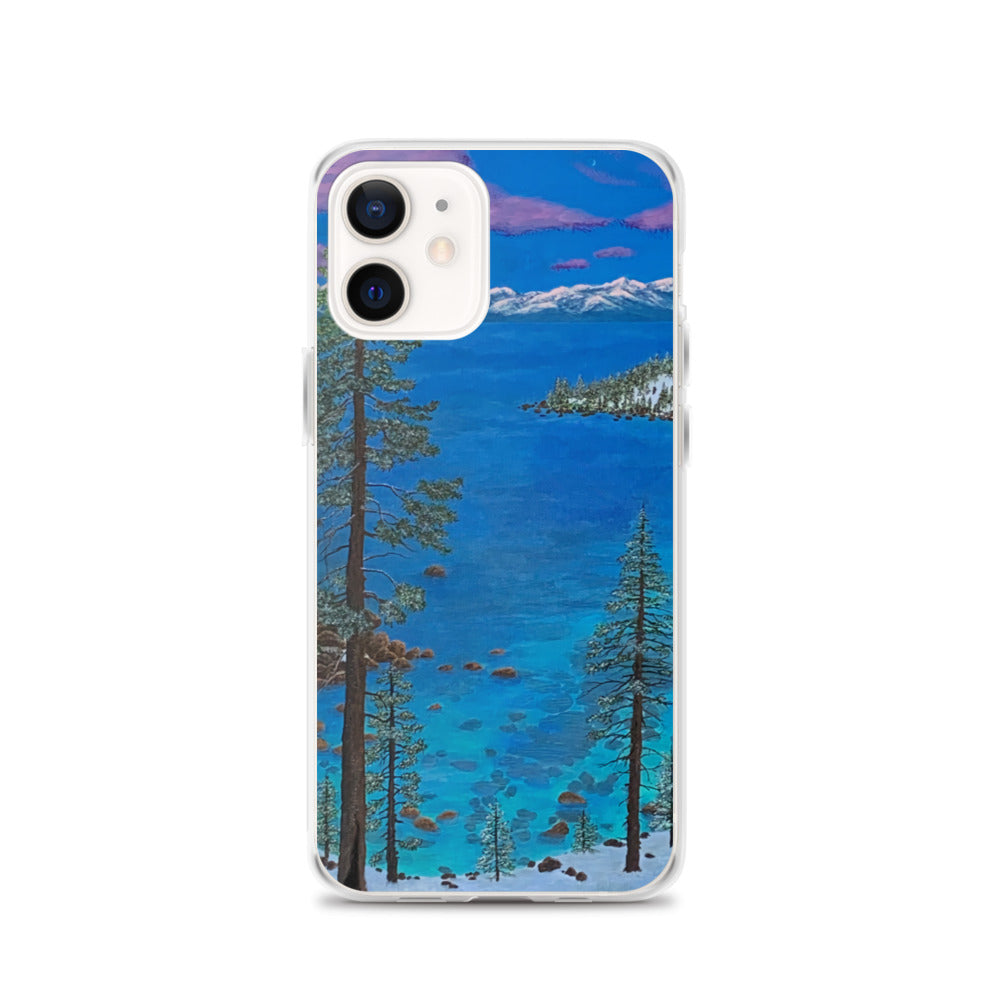 Art iPhone Case