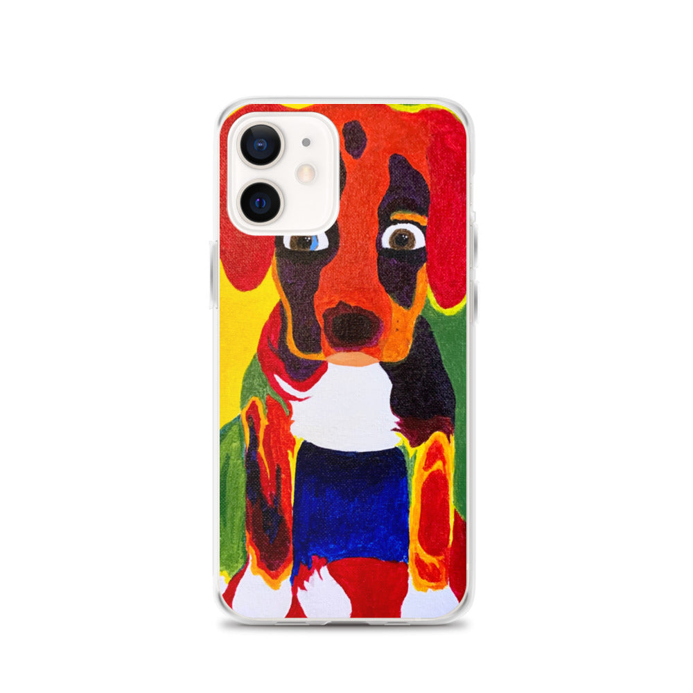 iPhone Case Art