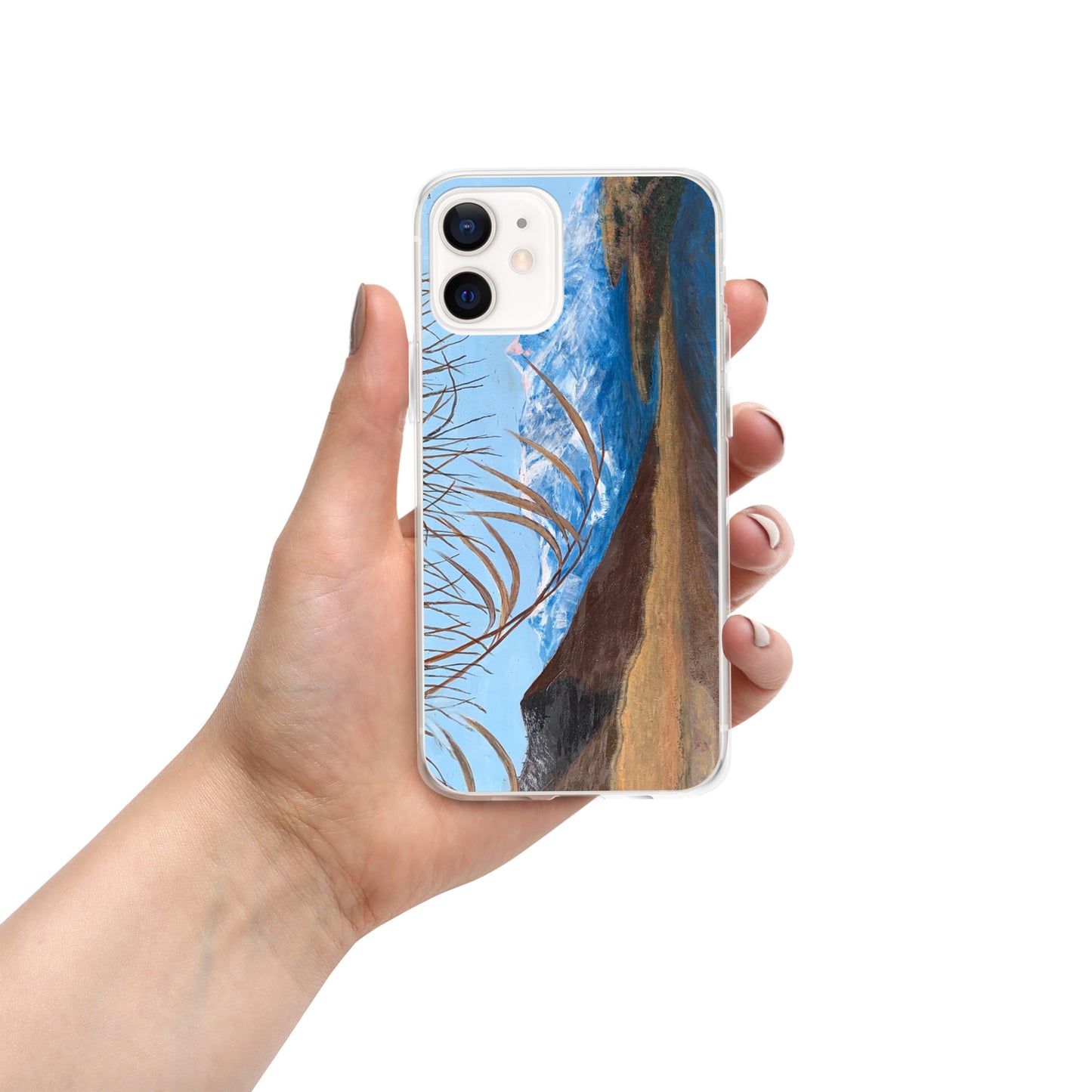 Art iPhone Case