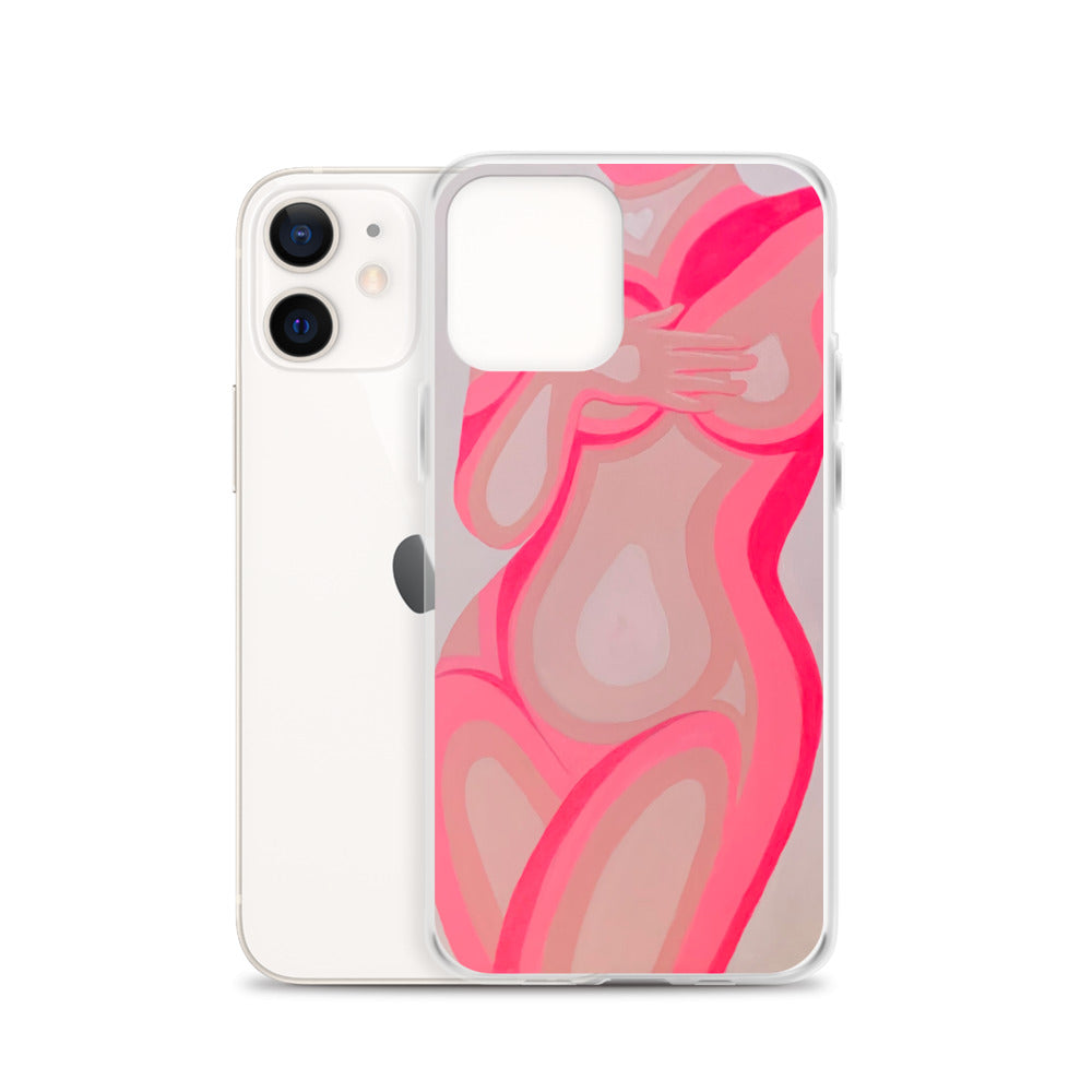 Art iPhone Case