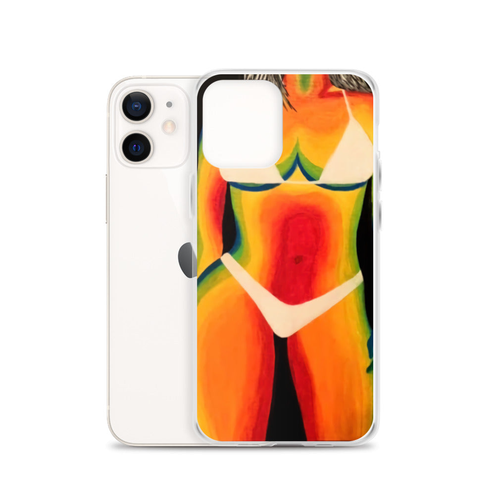 iPhone Case Art