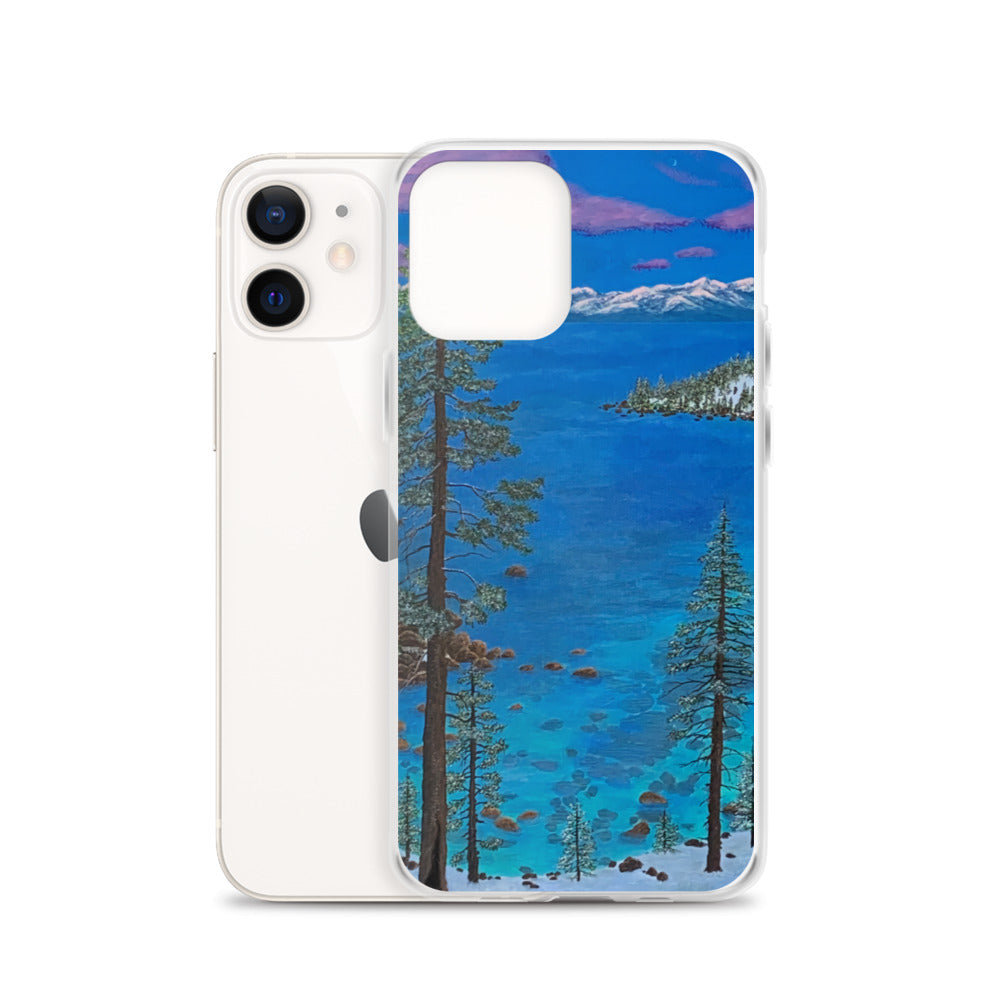 Art iPhone Case