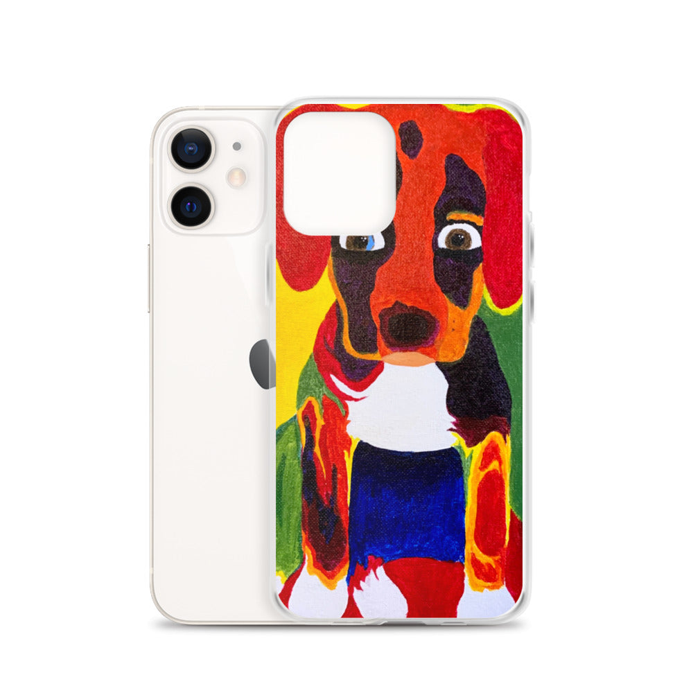 iPhone Case Art