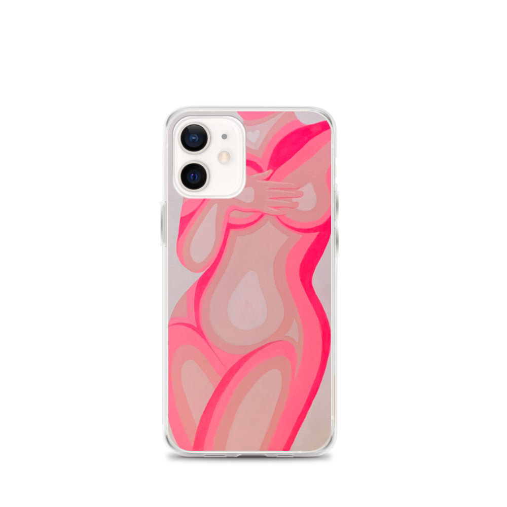 Art iPhone Case