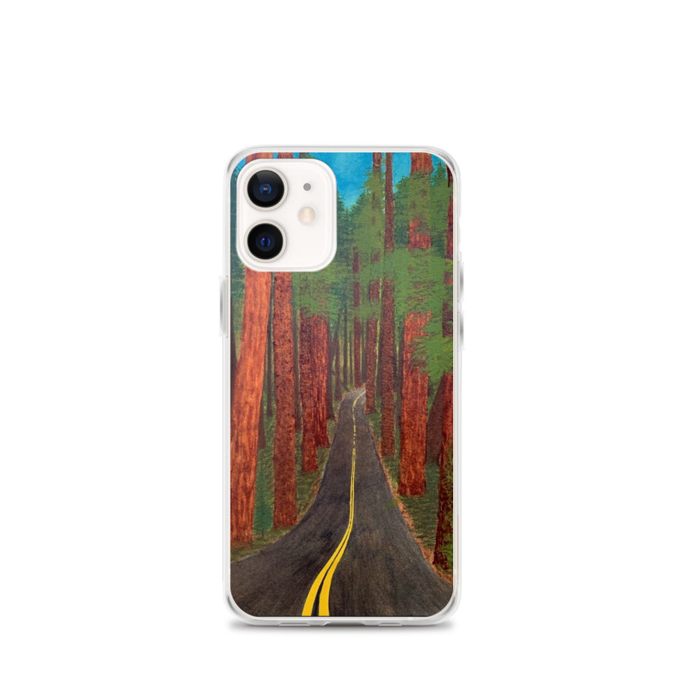 iPhone Case Art