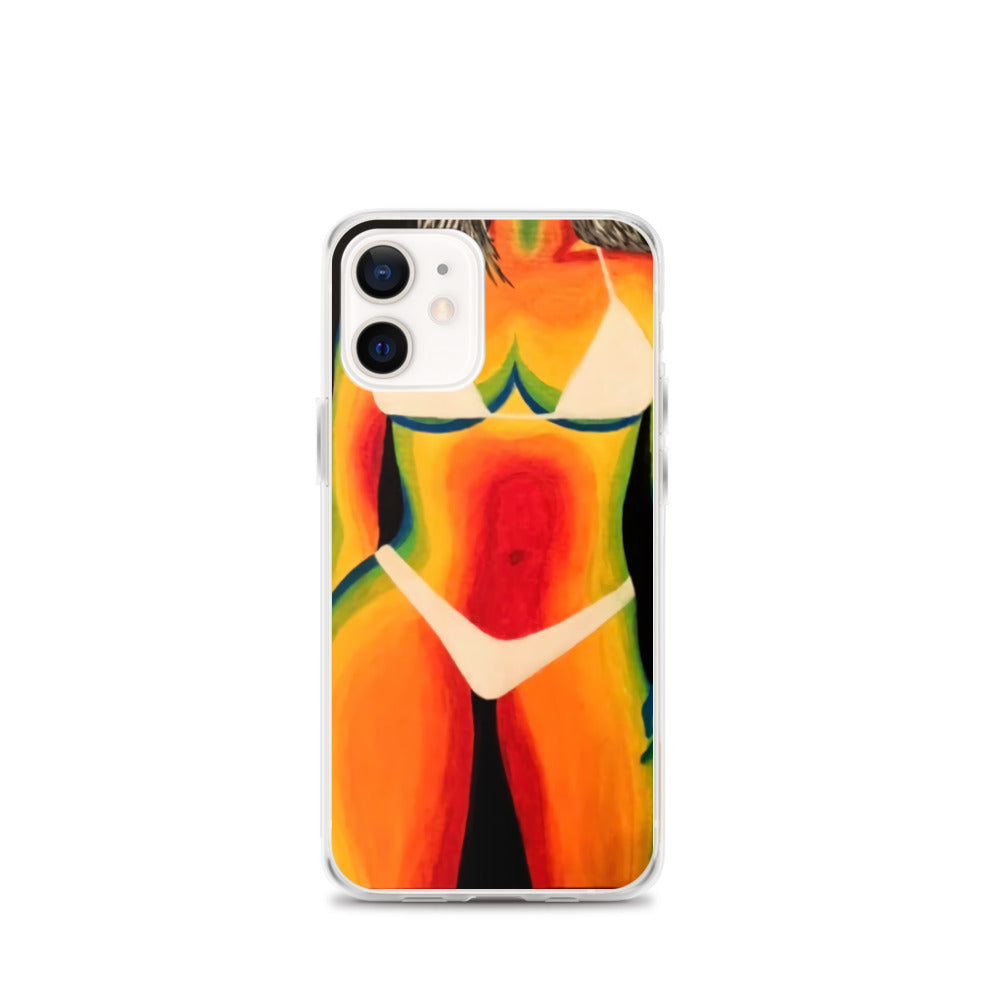 iPhone Case Art