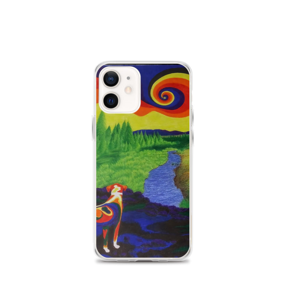 iPhone Case Original Artwork