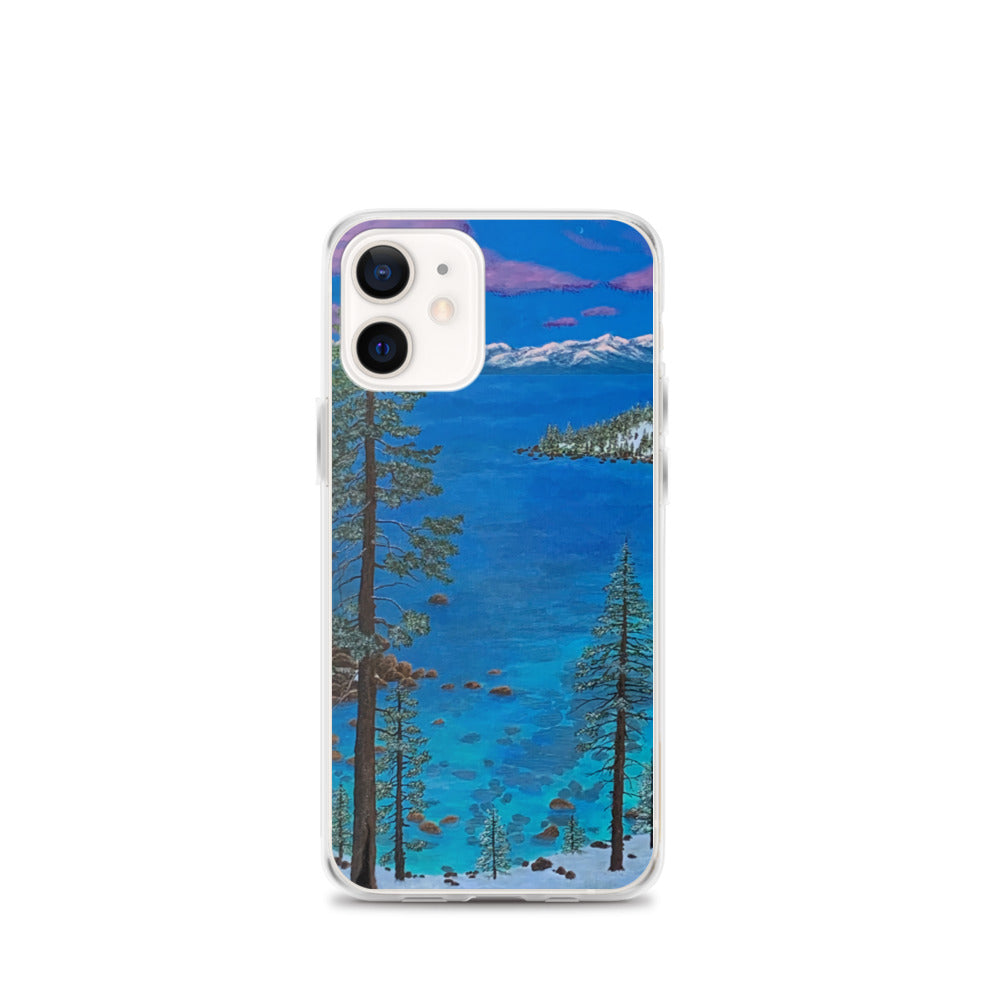 Art iPhone Case