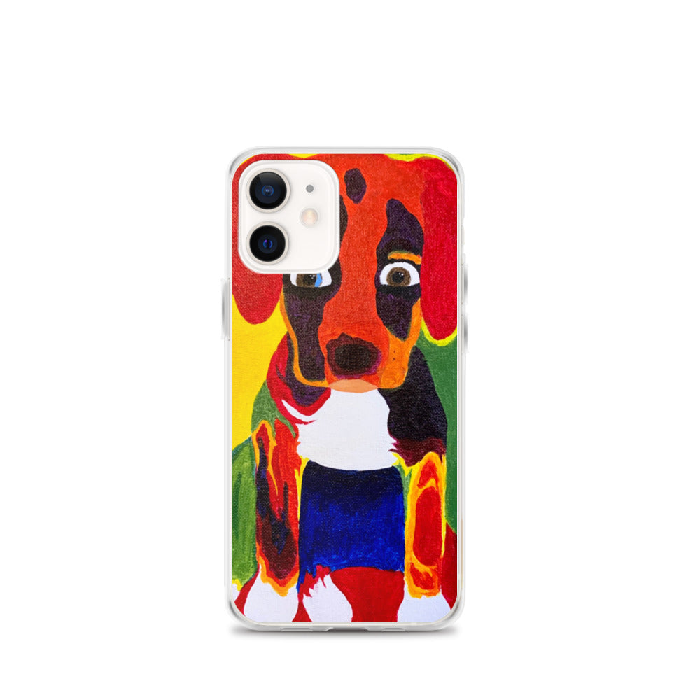 iPhone Case Art